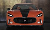 GranTurismo od Mansory