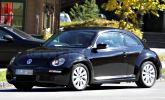 VW p�ipravuje druh� New Beetle