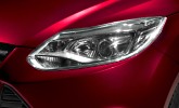Ford Focus v nov� k��i