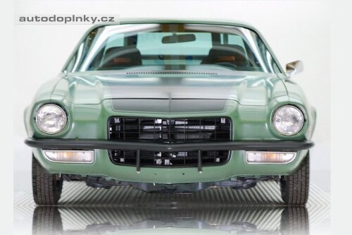 Camaro F-Bomb za 40 tis�c