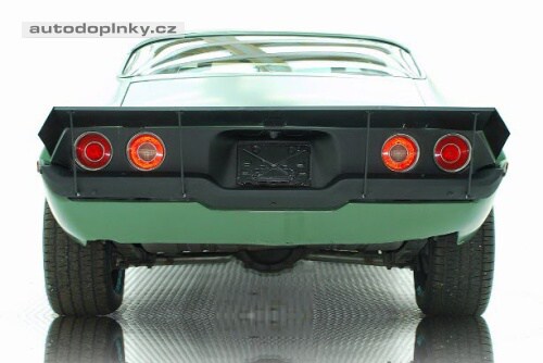 Camaro F-Bomb za 40 tis�c