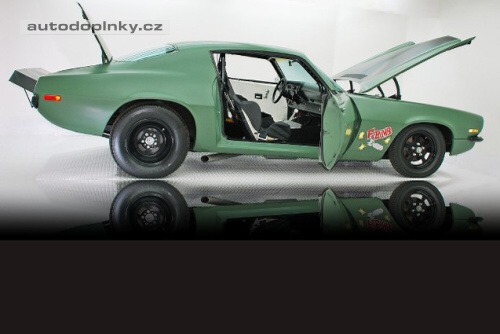 Camaro F-Bomb za 40 tis�c