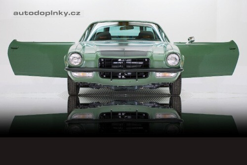 Camaro F-Bomb za 40 tis�c