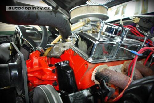 Camaro F-Bomb za 40 tis�c