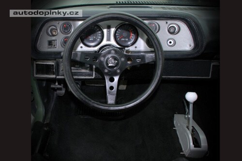 Camaro F-Bomb za 40 tis�c