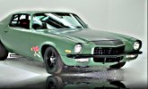 Camaro F-Bomb za 40 tis�c