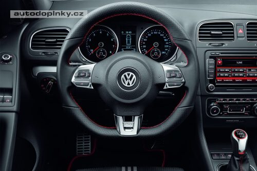 Golf GTI Adidas ve W�rthersee