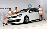 Golf GTI Adidas ve W�rthersee