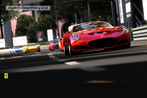 Ferrari 612 GTO