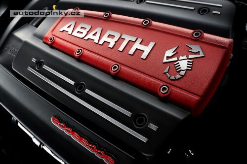 500 Abarth a Punto esseesse