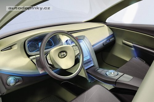 Hyundai i40 u� p��t� rok