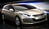 Hyundai i40 u� p��t� rok