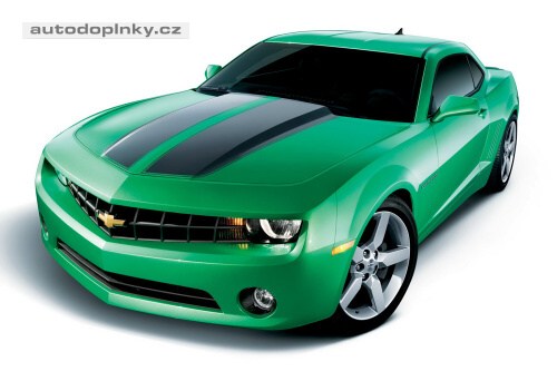 Chevrolet Camaro 1LT