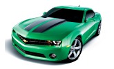 Chevrolet Camaro 1LT