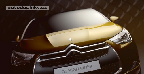 Citro�n DS High Rider