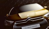 Citro�n DS High Rider