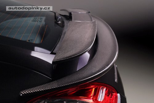 Panamera od TopCaru