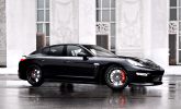 Panamera od TopCaru