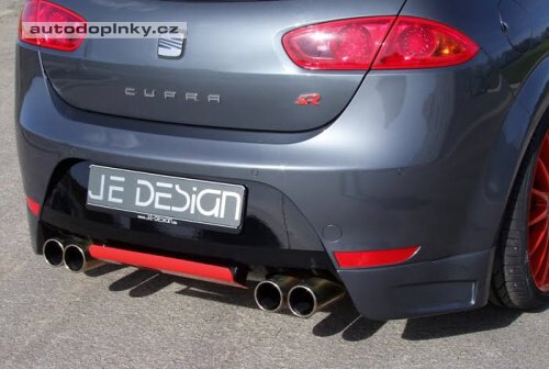 Cupra R od JE Design