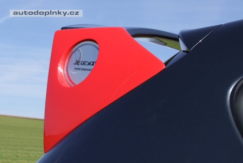 Cupra R od JE Design
