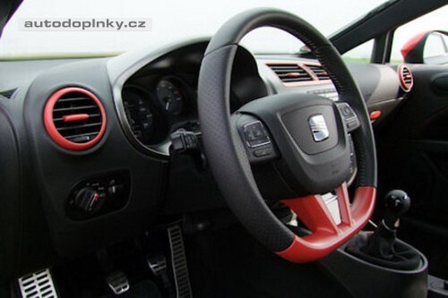 Cupra R od JE Design
