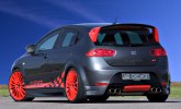 Cupra R od JE Design