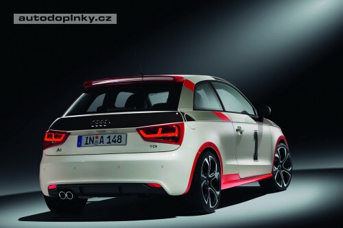 Audi S1 m��� do Pa��e