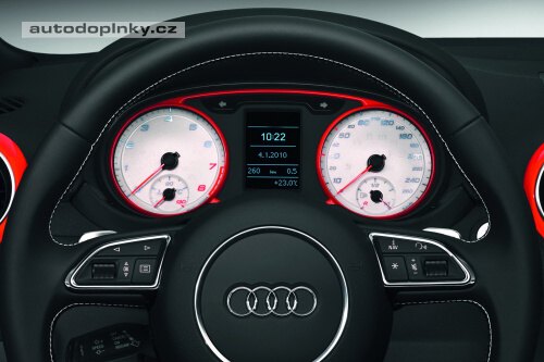 Audi S1 m��� do Pa��e
