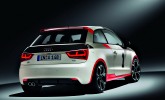 Audi S1 m��� do Pa��e