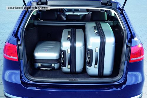 VW Passat B7 nab�dka motor�