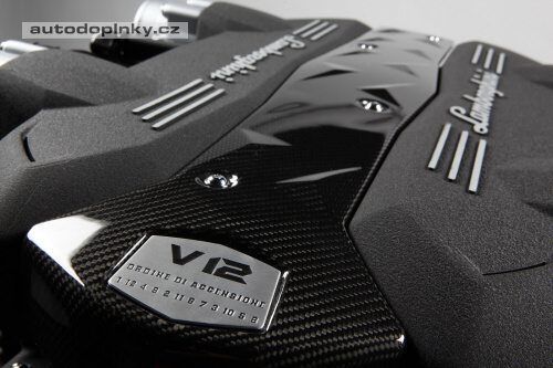 Lambo p�edstav� 700PS 12v�lec