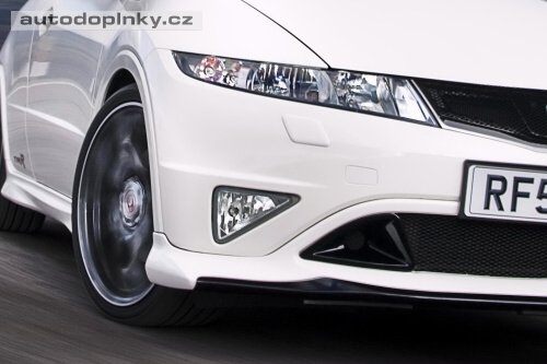 Civic Type R Mugen 200