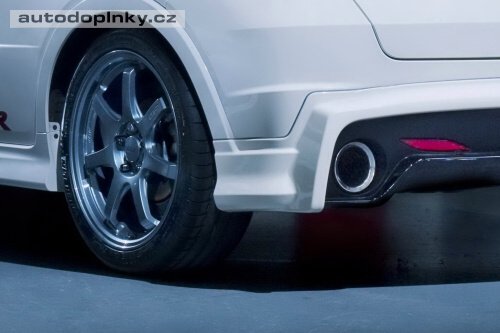 Civic Type R Mugen 200