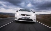 Civic Type R Mugen 200