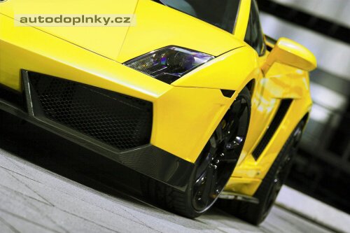 Gallardo od BF Performance
