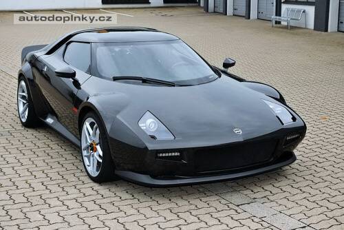 Lancia Stratos ofici�ln�