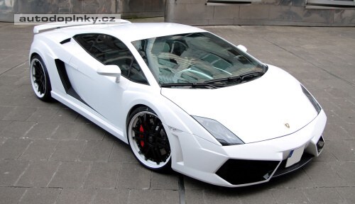 Gallardo od Andersona