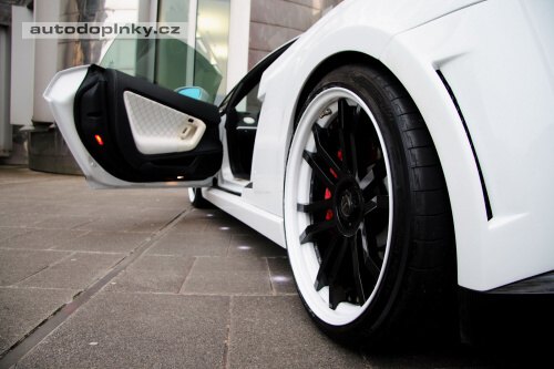 Gallardo od Andersona