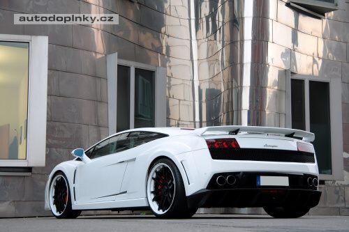 Gallardo od Andersona