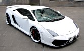 Gallardo od Andersona