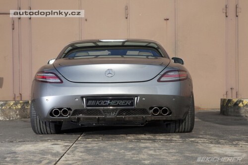 SLS 63 od Kicherera