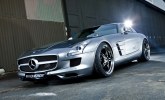 SLS 63 od Kicherera