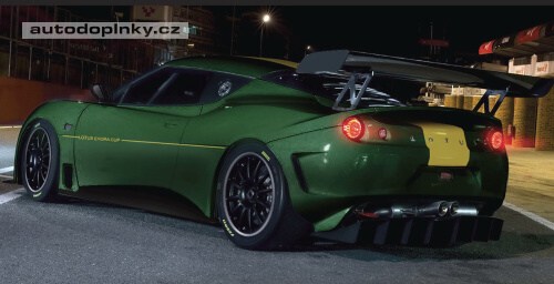 Evora Cup - 400 kon�
