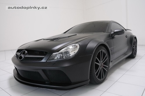 Brabus T65 RS