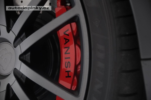 Brabus T65 RS