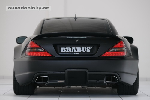 Brabus T65 RS