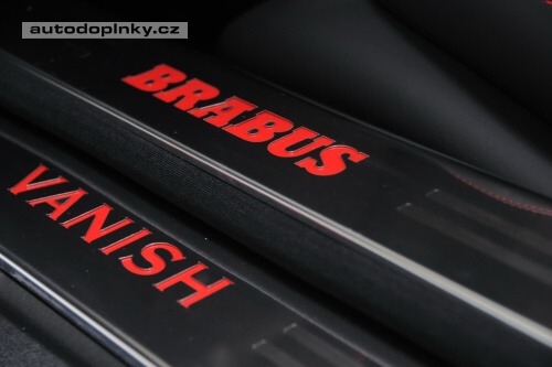 Brabus T65 RS