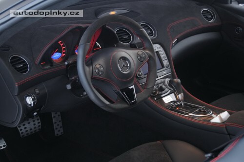 Brabus T65 RS