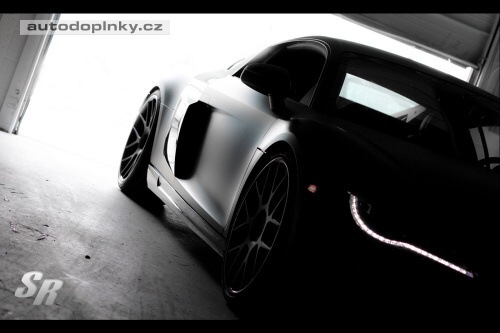 Audi R8 Valkyrie