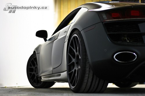 Audi R8 Valkyrie